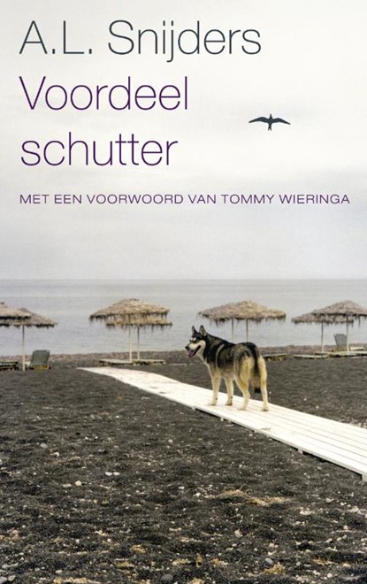 Voordeel Schutter, A.L. Snijders - Paperback - 9789060059876
