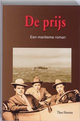 De Prijs - T. Horsten - 9789060133033
