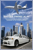 Succes dwing je af | W.J. de Kleynen | 