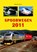 Spoorwegen 2011, LATTEN, R. - Paperback - 9789060133644