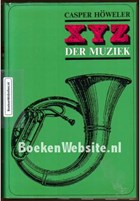 XYZ der muziek | C. Howeler | 