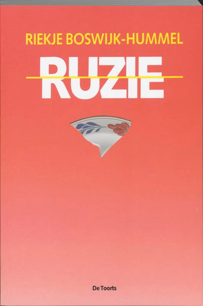 Ruzie, R. Boswijk-Hummel - Paperback - 9789060205228