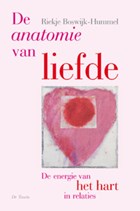 De anatomie van liefde | Riekje Boswijk-Hummel | 