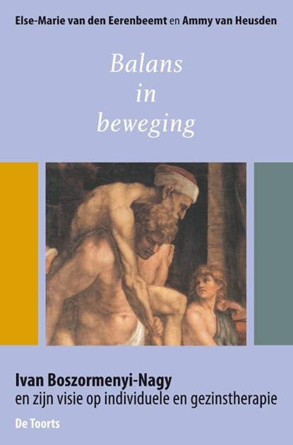 Balans in beweging, E.M. van den Eerenbeemt ; A. van Heusden ; D. Schluter - Paperback - 9789060206508