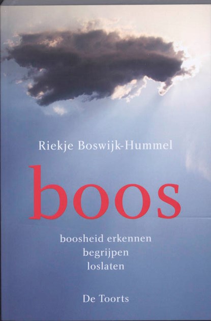Boos, Riekje Boswijk-Hummel - Paperback - 9789060208335