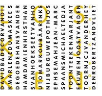 Loskijken | Erik Bos ; Eric Bos | 