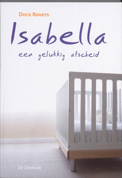 Isabella, ROVERS, Dora - Paperback - 9789060307052