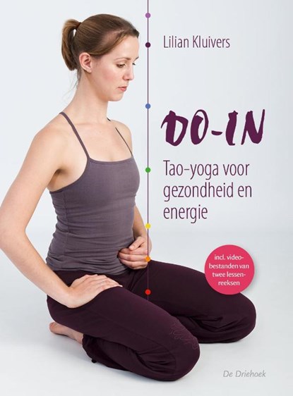 Do-In, Lilian Kluivers - Paperback - 9789060307434