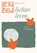 En nu... lichter leven, Bea Kalter - Paperback - 9789060307519