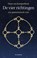De vier richtingen, Daan van Kampenhout - Paperback - 9789060307649