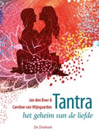 Tantra | Jan den Boer ; Caroline van Wijngaarden | 