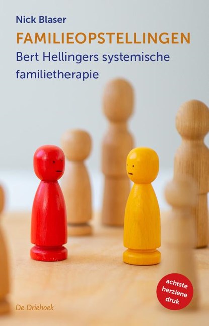 Familieopstellingen, Nick Blaser - Paperback - 9789060307779