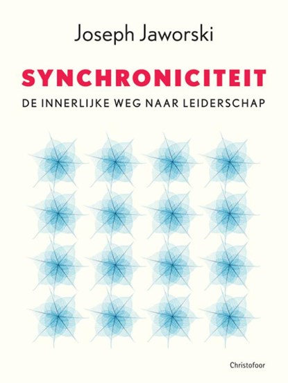 Synchroniciteit, J. Jaworski - Paperback - 9789060384626