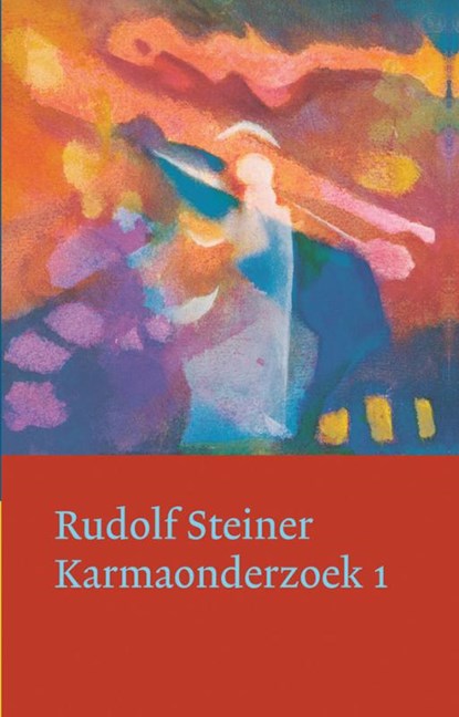 Karmaonderzoek I werken en voordrachten, Rudolf Steiner - Gebonden - 9789060385173