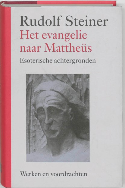 Het evangelie naar Mattheus, Rudolf Steiner - Gebonden - 9789060385432