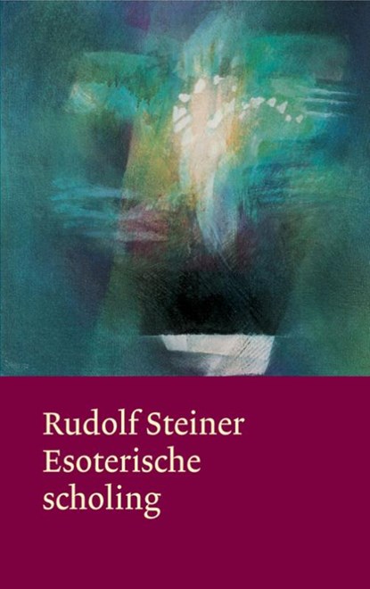 Esoterische scholing, Rudolf Steiner - Gebonden - 9789060385593