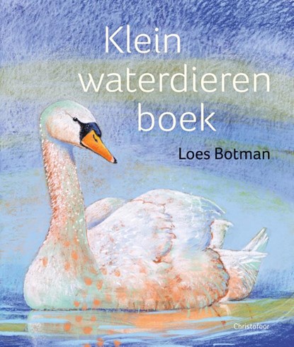 Klein waterdierenboek, niet bekend - Gebonden - 9789060385906