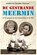 De gestrande Meermin, NUYENS, A. - Gebonden - 9789060386071
