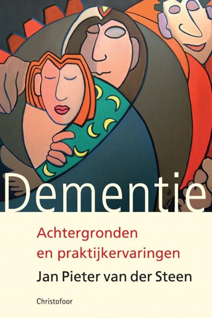 Dementie, Jan Pieter van der Steen - Paperback - 9789060386231
