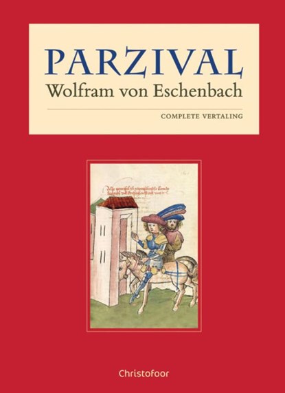 Parzival, Wolfram von Eschenbach - Paperback - 9789060386378