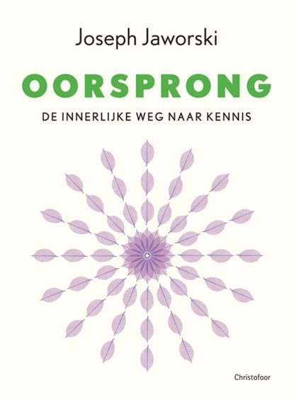 Oorsprong, Joseph Jaworski - Paperback - 9789060386682