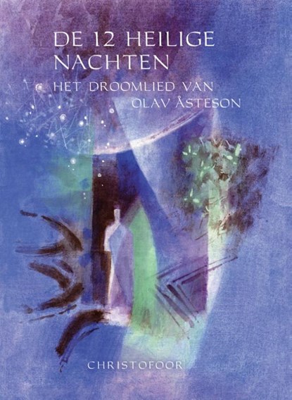 De 12 heilige nachten, Frans Lutters - Paperback - 9789060387139