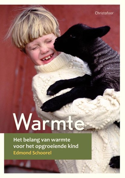Warmte, Edmond Schoorel - Paperback - 9789060387146
