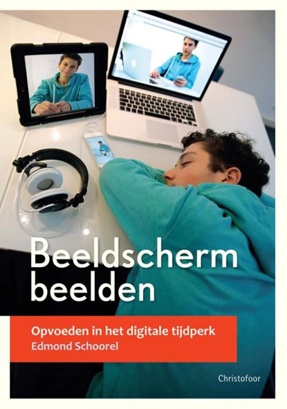 Beeldschermbeelden, Edmond Schoorel - Paperback - 9789060387207