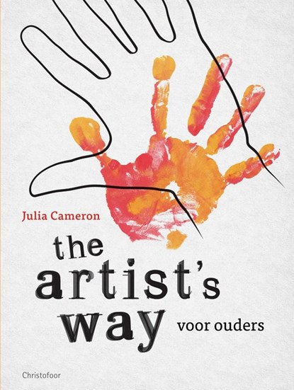 The artist's way voor ouders, Julia Cameron ; Emma Lively - Paperback - 9789060387252