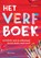 Het verfboek, Miri Flower - Gebonden - 9789060387436