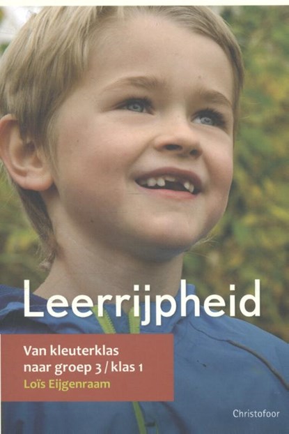 Leerrijpheid, Lois Eijgenraam - Paperback - 9789060387696