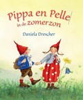 Pippa & Pelle in de zomerzon | Daniela Drescher | 