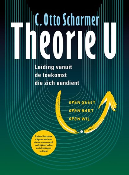 Theorie U, C. Otto Scharmer - Paperback - 9789060388204