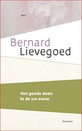 Het goede doen in de 21e eeuw | Bernard Lievegoed | 