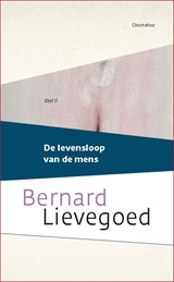 De levensloop van de mens - Bernard Lievegoed - 9789060388334