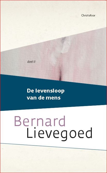 De levensloop van de mens, Bernard Lievegoed - Paperback - 9789060388334