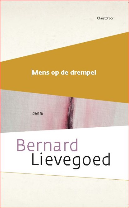 Mens op de drempel, Bernard Lievegoed - Paperback - 9789060388341