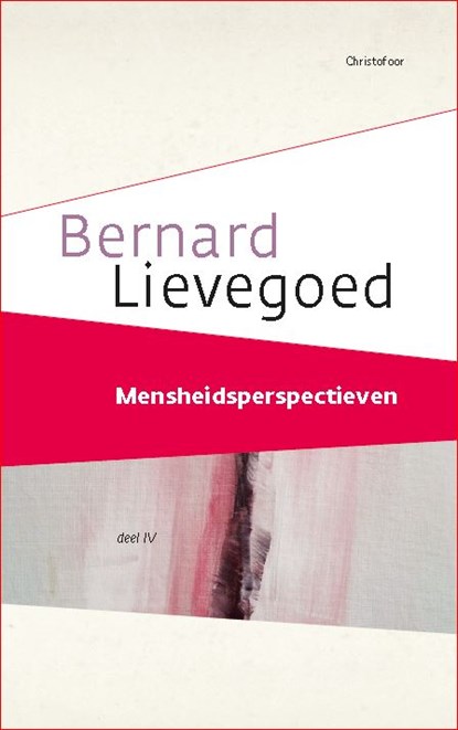 Mensheidsperspectieven, Bernard Lievegoed - Paperback - 9789060388358