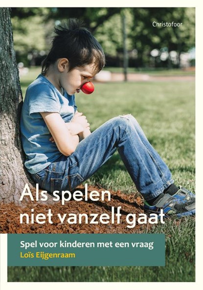 Als spelen niet vanzelf gaat, Loïs Eijgenraam - Paperback - 9789060388433