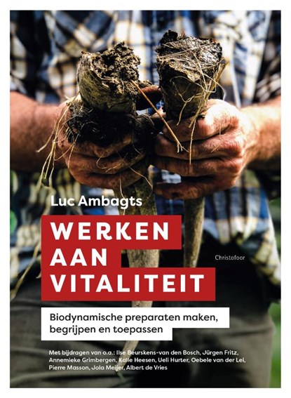 Werken aan vitaliteit, niet bekend - Paperback - 9789060388730
