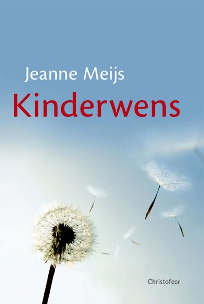 Kinderwens, J. Meijs - Paperback - 9789060388907