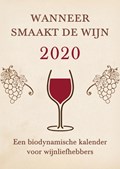 Wanneer smaakt de wijn 2020 | Matthias Thun | 