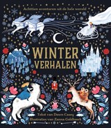 Winterverhalen | Dawn Casey | 9789060389362