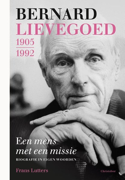 Bernard Lievegoed, Frans Lutters - Gebonden - 9789060389942