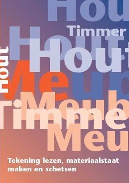 TEKENING LEZEN, van Sh&m - Paperback - 9789060536018