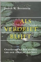 Als verdriet blijft | J.R. Bernstein | 