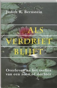 Als verdriet blijft | J.R. Bernstein | 