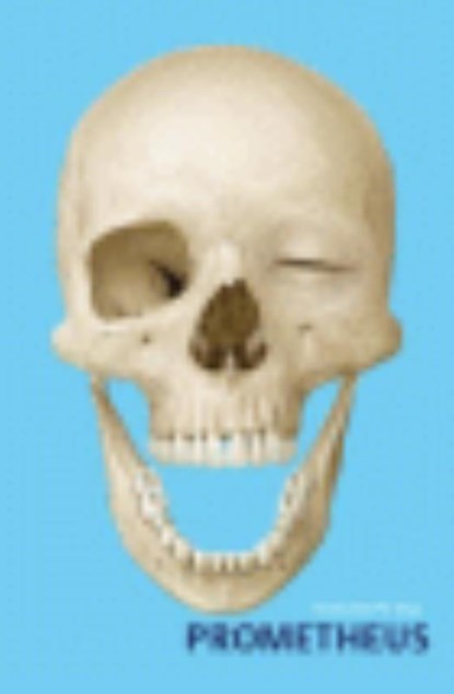 Anatomische Atlas Prometheus 3 delen, M. Schunke - Overig - 9789060607008