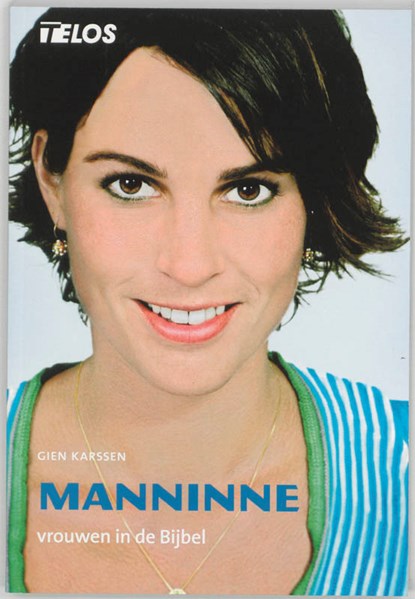 Manninne, G. Karssen - Paperback - 9789060641101