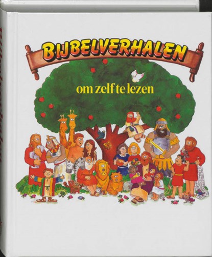 Bijbelverhalen om zelf te lezen, K. Henley - Gebonden - 9789060647714